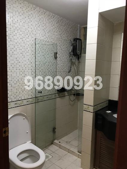 Yishun Emerald (D27), Condominium #163333222